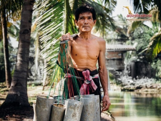 ดำเนินการผลิตลอดช่องทุกขั้นตอนโดยมืออาชีพ